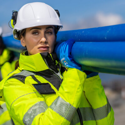 HI-VIS Beklædning